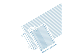 汽車空調(diào)冷凝器簡(jiǎn)介