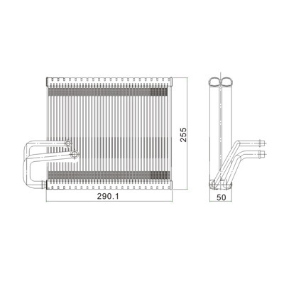 LC6000 奧迪A6L 2013款（C7)